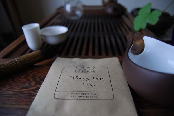 2011 Pu-erh.sk Yibang