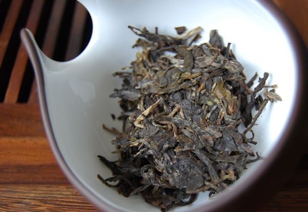 2011 Pu-erh.sk Yibang