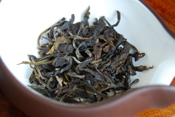 2012 Fengqing Sunning Chunjian