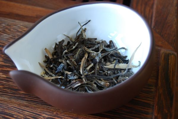 2011 Canton Tea YS Jinggu