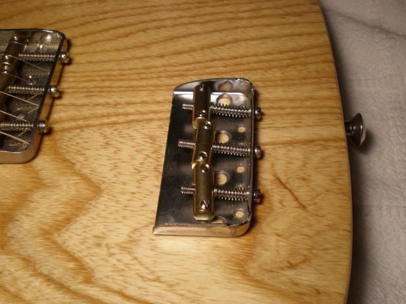 Favorite TopLoading Hardtail Bridge? The Gear Page