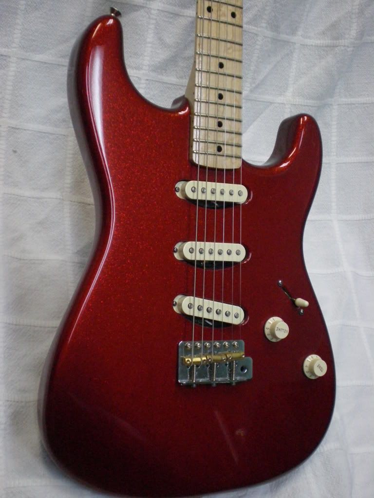 Mounting pickups to the body of a strat Fender Stratocaster Guitar Forum