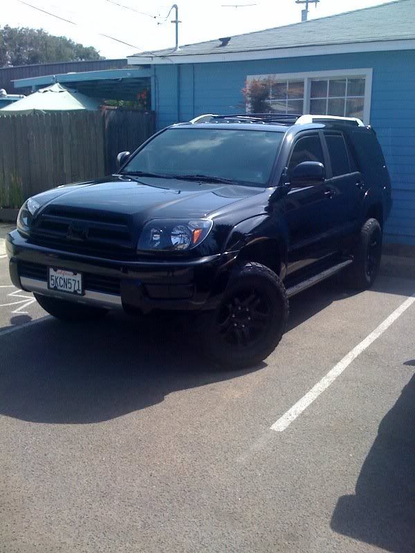 2008 toyota sequoia indianapolis #6