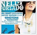 Nelly Furtado - Loose(Walmart - Edition)