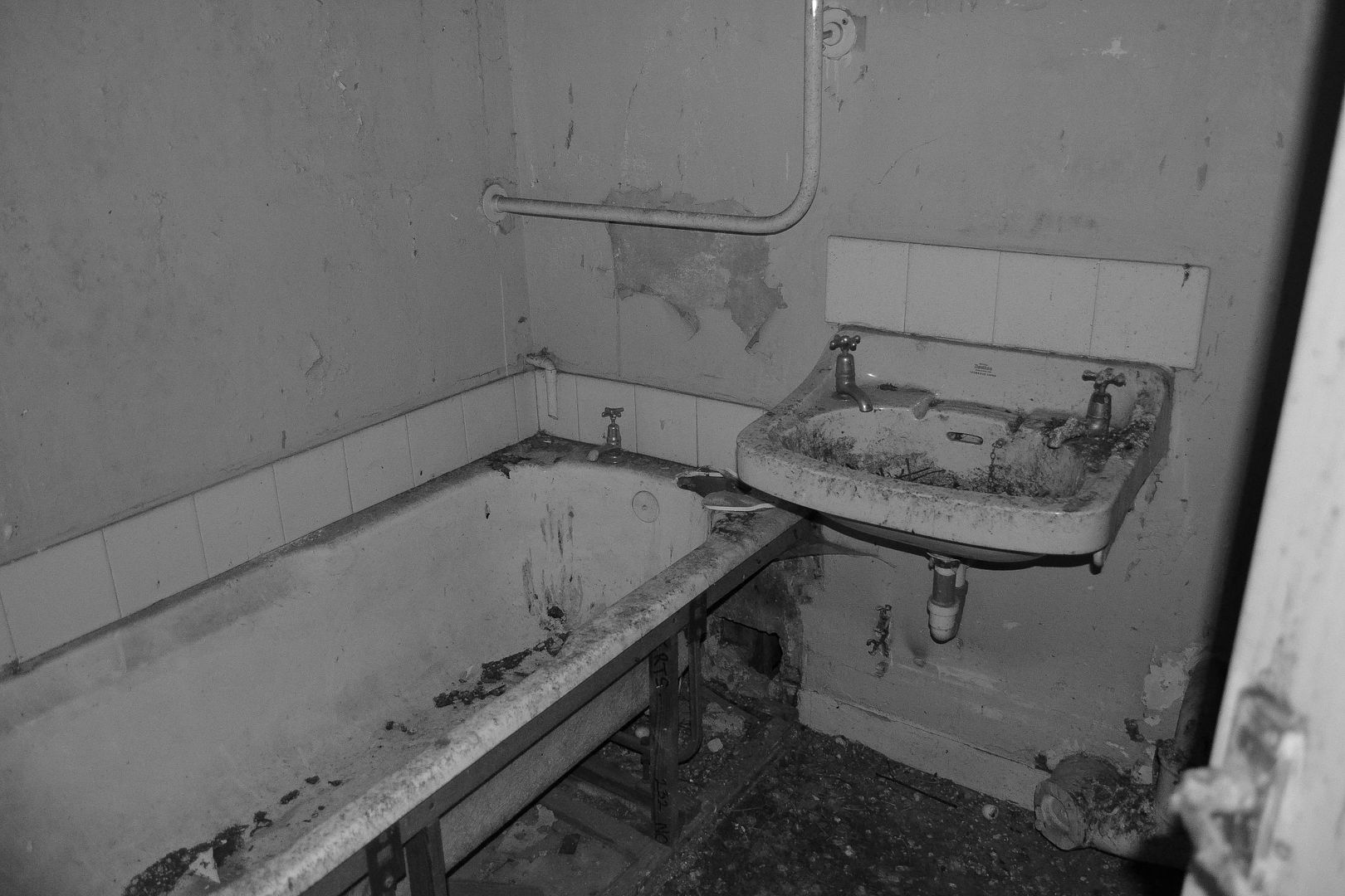 Report Park Hill Flats Sheffield July 2014 28DaysLater.co.uk