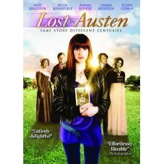 Lost in Austen Pictures, Images and Photos