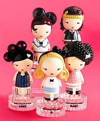 HARAJUKU LOVERS PERFUME Pictures, Images and Photos