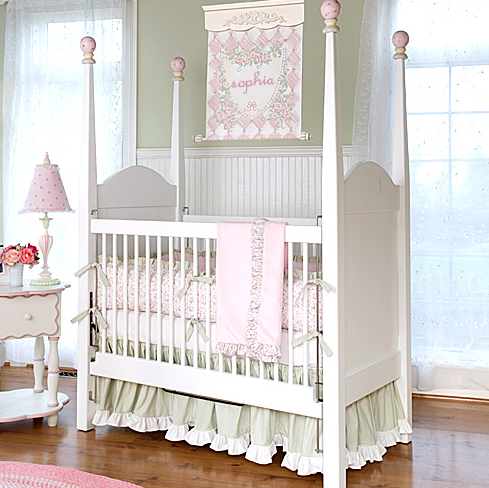 Baby Room on Baby Room Decoration