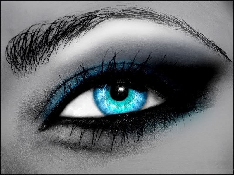 Eye Avatar