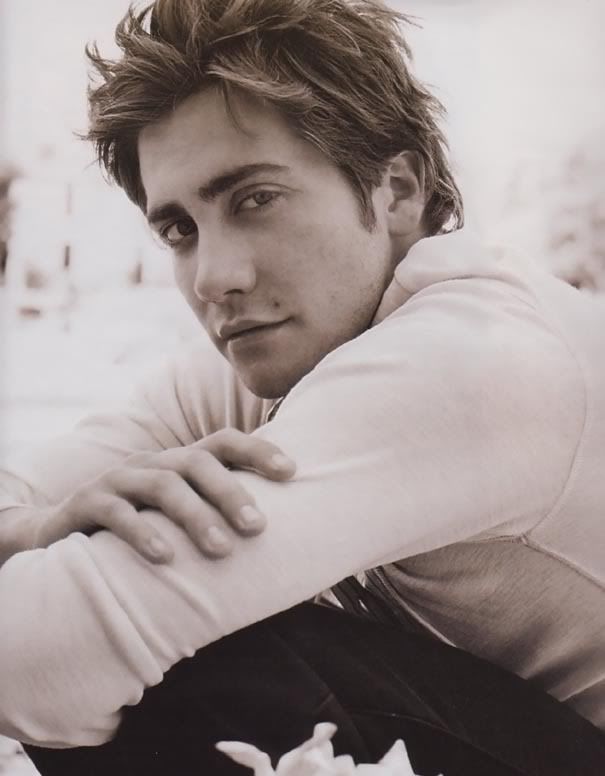 Jake Gyllenhaal Wallpapers