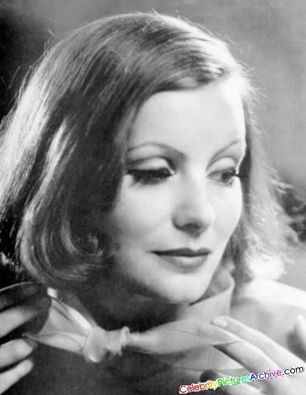 Greta Garbo - Photos