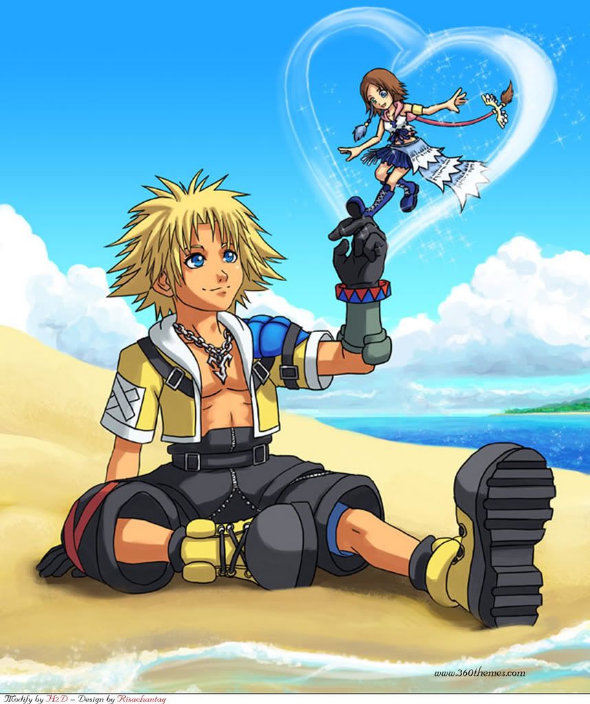 ffbot.jpg Final Fantasy X image by account2413
