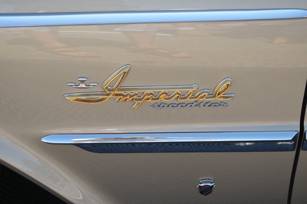 Chrysler Imperial Speedster concept CorvetteValleycom