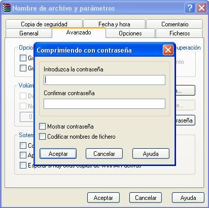 seguridad seguridad