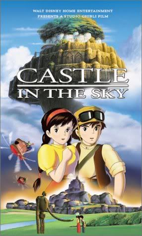 Castle in the Sky Pictures, Images and Photos