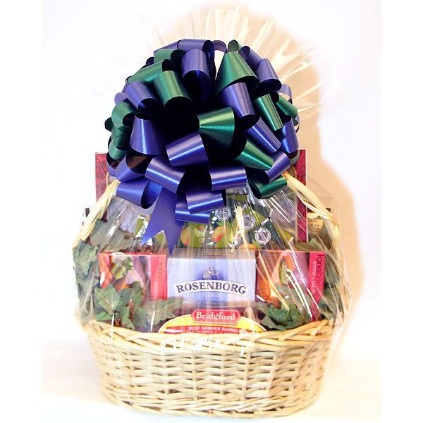 Gift Basket Wrapped Photo by berythe Photobucket