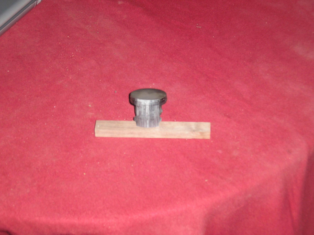 Uneven Piston Wear on MS 660 Arborist, Chainsaw & Tree Work Forum