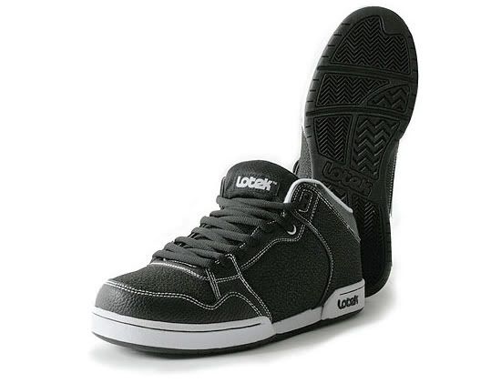 Lotek BMX Shoes