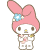 my melody Pictures, Images and Photos