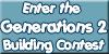 Enter the Generations 2 Building Contest