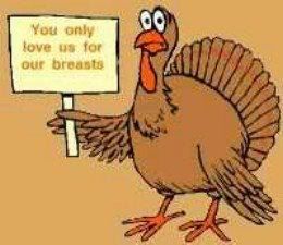 Turkey Breasts