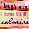 laugh bur calories Pictures, Images and Photos