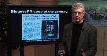 Al Ries Report