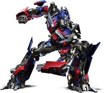 Optimus Prime