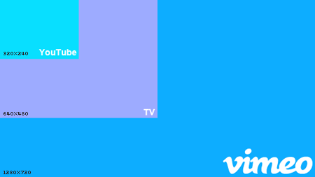 HD - vimeo