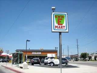 Kwik-E-Mart
