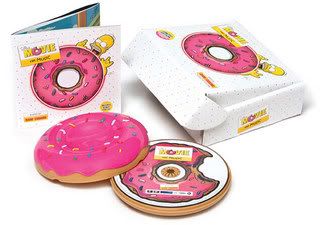 simpsons ost