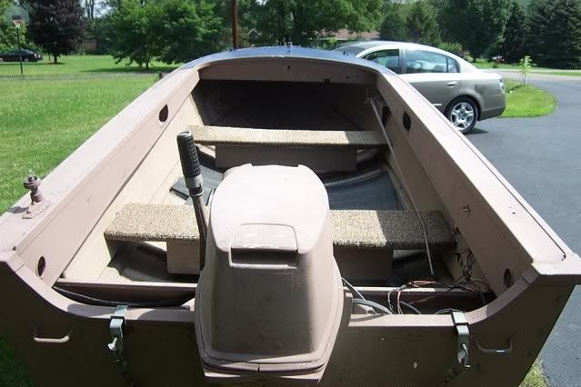  Chat • Duck Boat Remodel : Waterfowl Boats, Motors, &amp; Boat Blinds