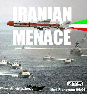 iran