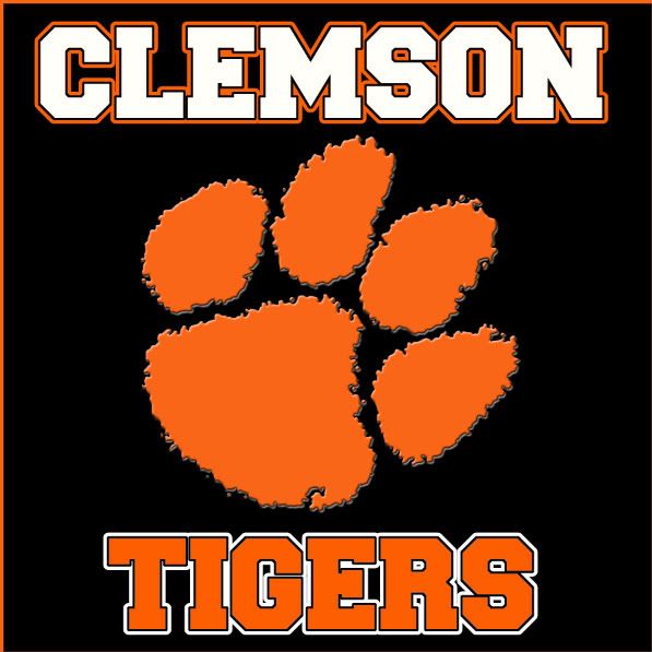 CLEMSON Tigers | College Sports Utopia