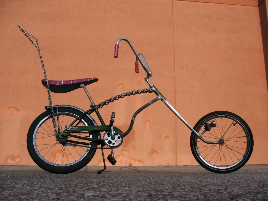 chain for mini chopper