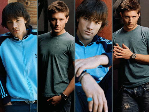 supernatural wallpaper. SUPERNATURAL Wallpaper