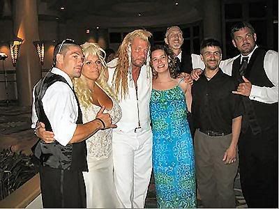 DOG THE BOUNTY HUNTER Pictures, Images and Photos