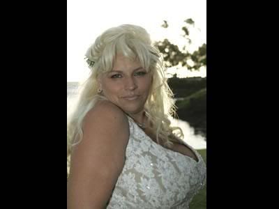 BETH - DOG THE BOUNTY HUNTER Pictures, Images and Photos