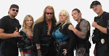 dog the bounty hunter Pictures, Images and Photos