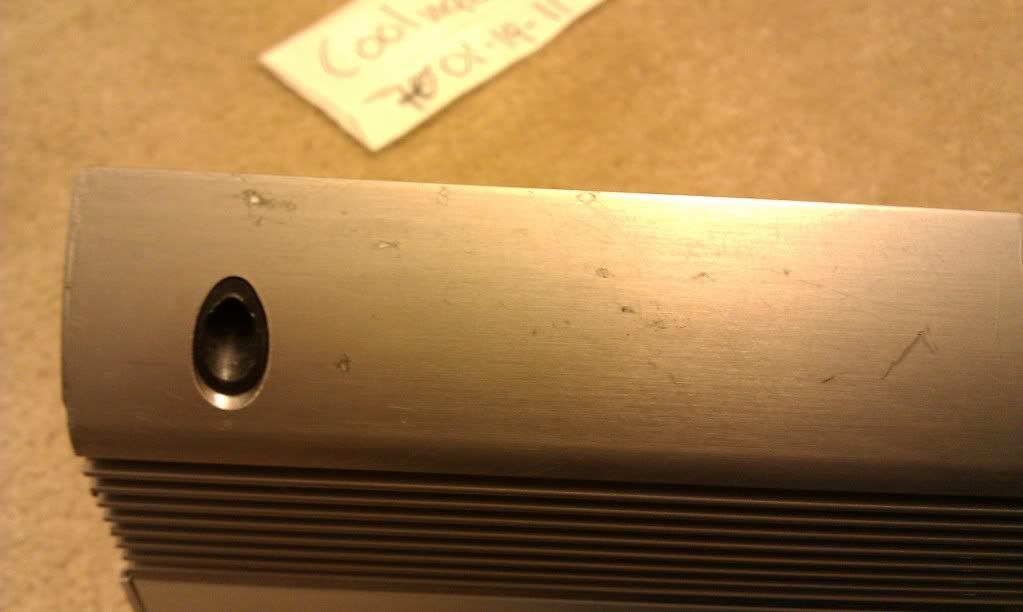 FS: Planet Audio VX2200d - For Sale: Car audio related equipment only