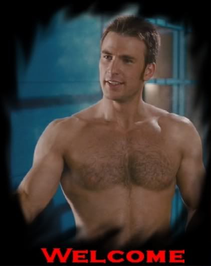 Chris Evans