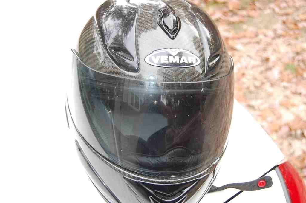 Vemar Carbon Fiber XL HelmetFeeler forum the home for