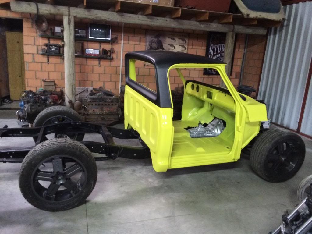 Wiring harness install Page1 - Chevy High Performance Forums at Super