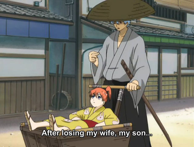 Underpants A.K.A Bad Gambler Gintoki. Underpants A.K.A Bad Gambler Gintoki.