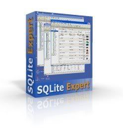 SQLite Expert Professional 2.1.1 build 1869 Portable
