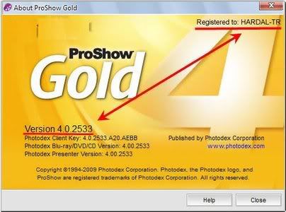  Photodex ProShow 4.0.2549 Gold + Producer + Plugins + ...
