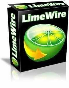 LimeWire PRO 5.3.2.1 Beta Retail