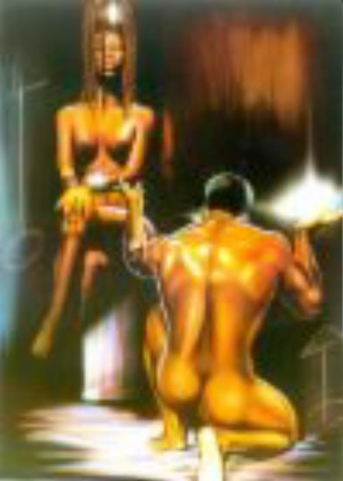 black art graphics and comments