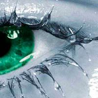 Clear Tears Pictures, Images and Photos