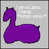 lamu purple ema21